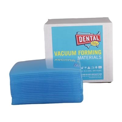 Dental City - Soft EVA .120 25/Box