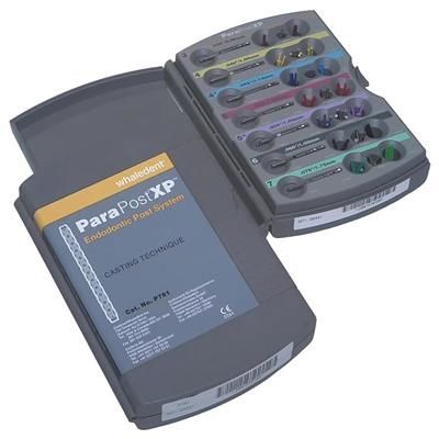 Coltene - ParaPost Casting Technique Kit