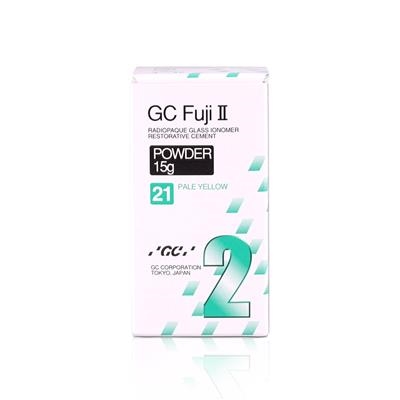 GC America - Fuji II Liquid