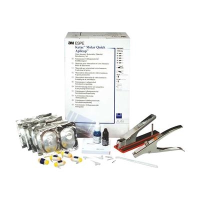 3M - Ketac-Molar Quick