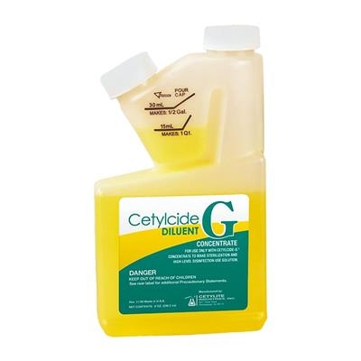 Cetylite - Cetylcide-G Diluent Only