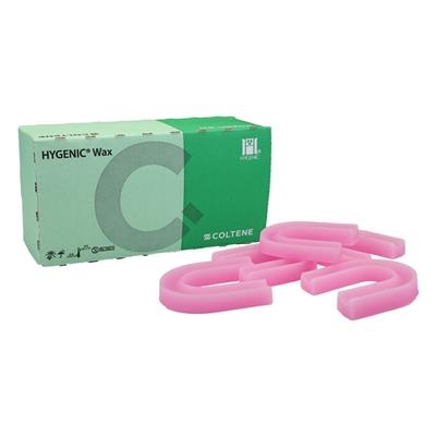 Coltene - U-Shaped Occlusal Rims