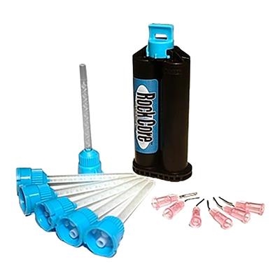 Danville Materials - Rock Core 25mL