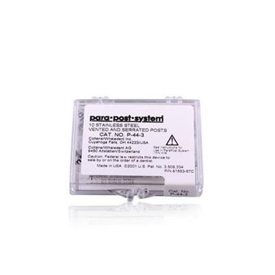 Coltene - ParaPost Stainless Steel 25/Pack