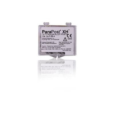 Coltene - ParaPost XH Titanium Post 25/Pack