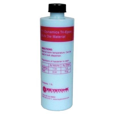 Keystone Industries - Tri-Epoxy