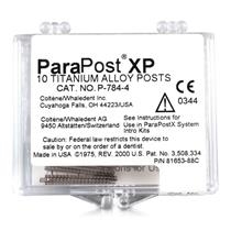 Coltene - ParaPost XP Titanium Refill 10/pack