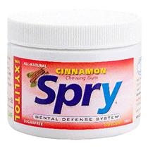 Xlear Inc - Spry Gum 100/Pack