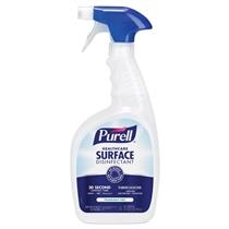 Gojo - Purell Surface Disinfectant