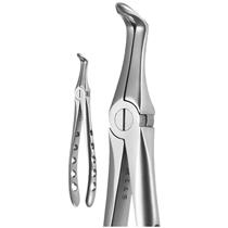 A Titan - Extracting Forcep