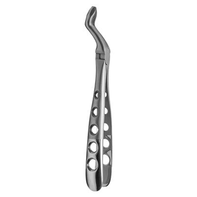 A Titan - Plus Series Forceps