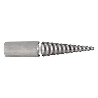 Buffalo - Chuck Tapered #7 Left