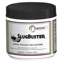 Dentalez Equipment - Slug Buster Powder 40/Pack
