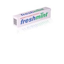 New World Imports - Freshmint Toothpaste 1.5oz Fluoride