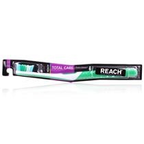 Dr Fresh - Reach Total Care Floss Clean Toothbrush