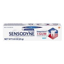 HALEON - Sensodyne Sensitivity & Gum Toothpaste Trial