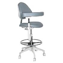 Tpc - Mirage Assistant Stool