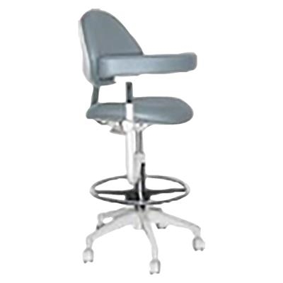 Tpc - Mirage Assistant Stool