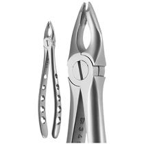 A Titan - X-Trac Upper Anterior Forceps