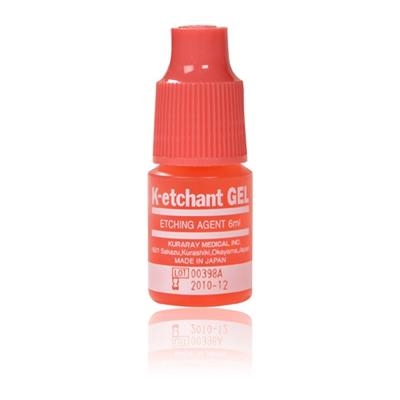 Kuraray - K-Etchant Gel