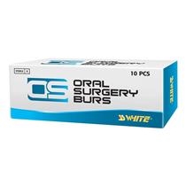 SS White - Oral Surgery Bur Shank #1