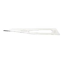 Bd - Stainless Steel Surgical Blades 50/Pack