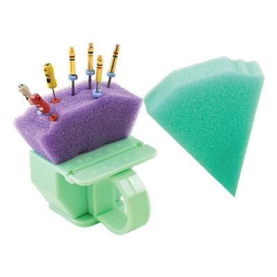 Pacdent - Endo Foam Inserts