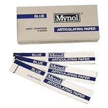 Ada Products - Mynol Thin Articulating Paper