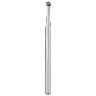 Dental City - Friction Grip Carbide Burs-Round Bulk