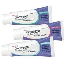 3M Oral Care - Clinpro 5000