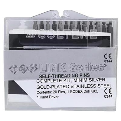 Coltene - TMS Link SS Single Shear Kit .021 L-521