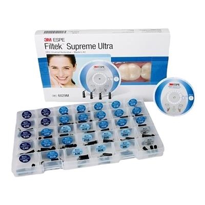 3M - Filtek Supreme Ultra Master Kit