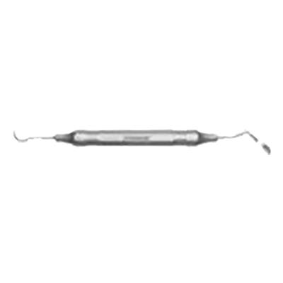 Nordent Manufacturing - Orthodontic Scaler-Band Seater
