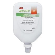 3M Health Care - Avagard D Instant Hand Sanitizer Antiseptic 1000mL