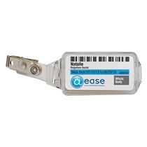 Pl Medical - Ease X-Ray Monitor Badge-Monthly Service