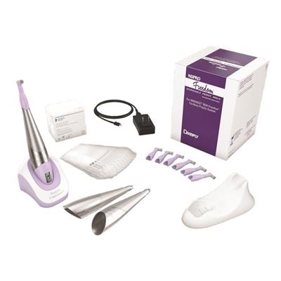 Dentsply Sirona - Nupro Freedom Cordless Prophy Package with Foot Pedal