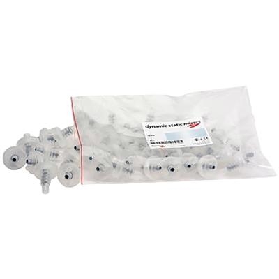 Zhermack - Dynamic Static Mixing Tips 50/Pack