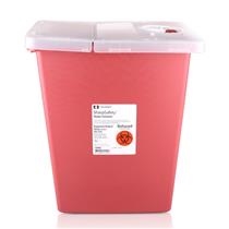 Cardinal Healthcare - Sharps 8 Gallon