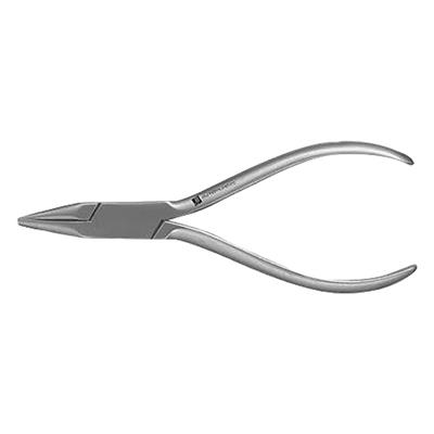 J&J Instruments - Wire Bending Pliers