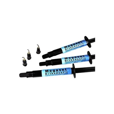 Prime Dental - Megaset Orthodontic LC Luting Cement