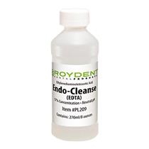 Roydent - Endo-Cleanse Solution