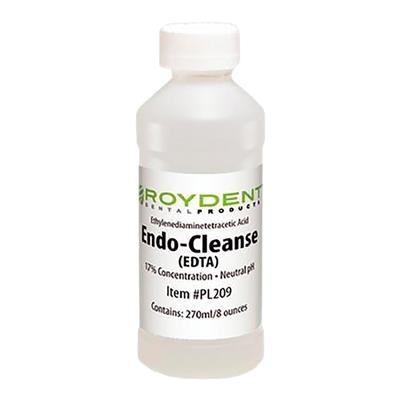Roydent - Endo-Cleanse Solution