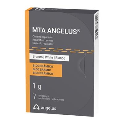 Angelus - MTA Angelus Cement