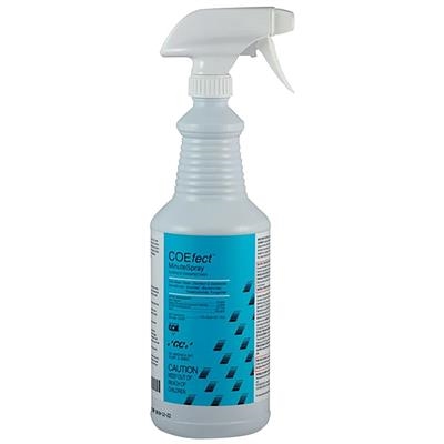 GC America - COEfect Minute Spray
