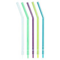 Dukal - Color-Brite Air/Water Syringe Tips