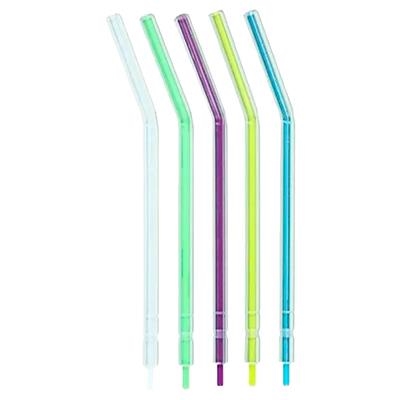 Dukal - Color-Brite Air/Water Syringe Tips