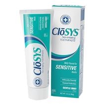 Rowpar - Closys Toothpaste w/ Fluoride
