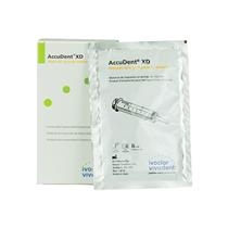 Ivoclar - AccuDent XD Syringe Material