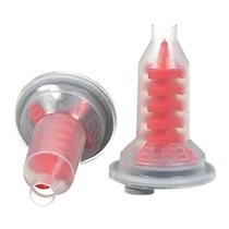 3M Oral Care - Penta Mixing Tip Red for all Pentamix