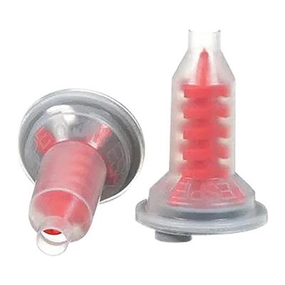 3M - Penta Mixing Tip Red for all Pentamix